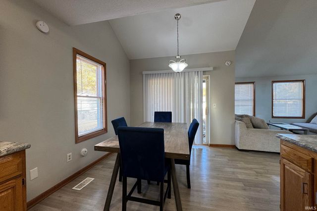 2805 OXFORD Street, Fort Wayne, IN 46806