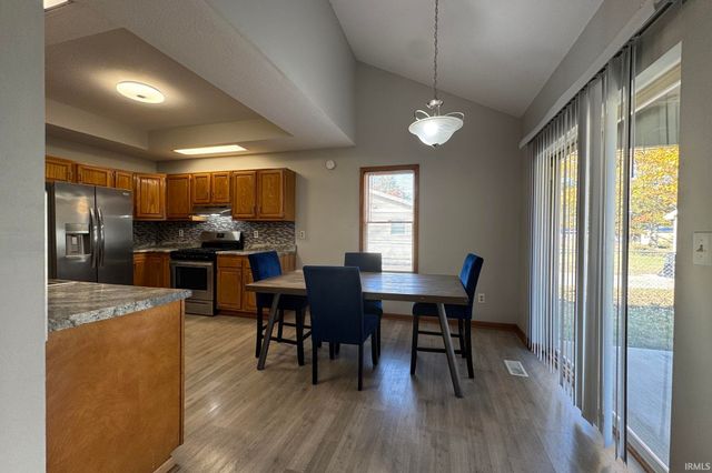 2805 OXFORD Street, Fort Wayne, IN 46806