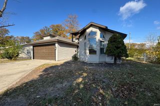 2805 OXFORD Street, Fort Wayne, IN 46806