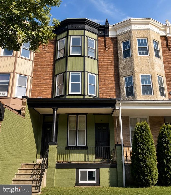 868 E CHELTEN AVE, Philadelphia, PA 19138