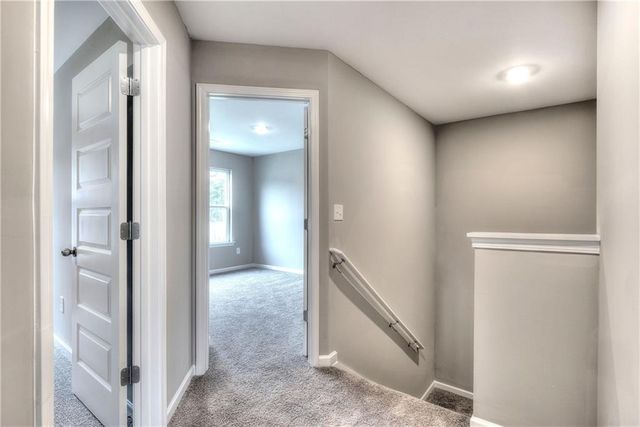 262 Summit Height Drive, Cartersville, GA 30121