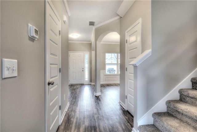 262 Summit Height Drive, Cartersville, GA 30121