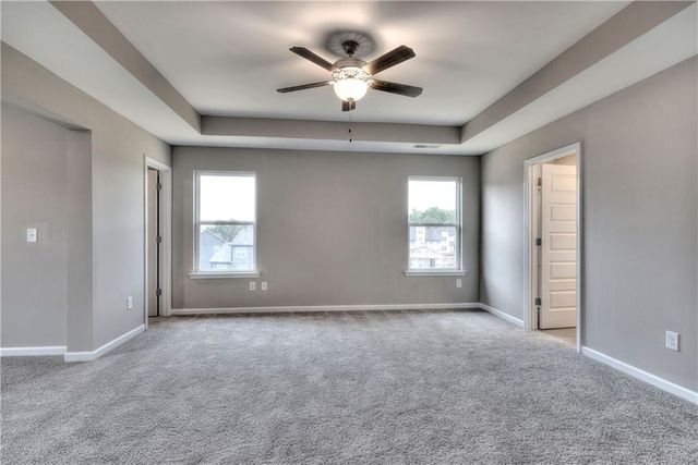 262 Summit Height Drive, Cartersville, GA 30121