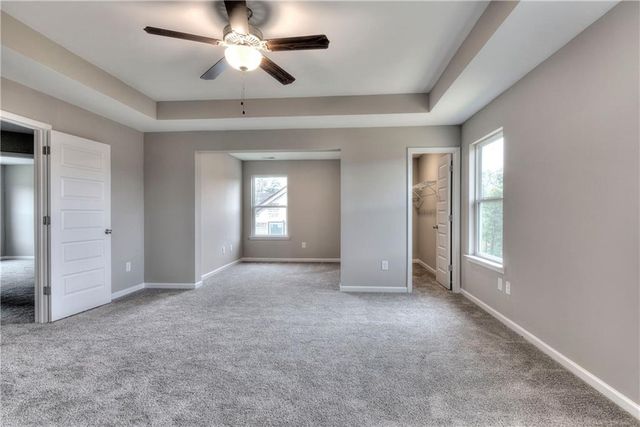 262 Summit Height Drive, Cartersville, GA 30121