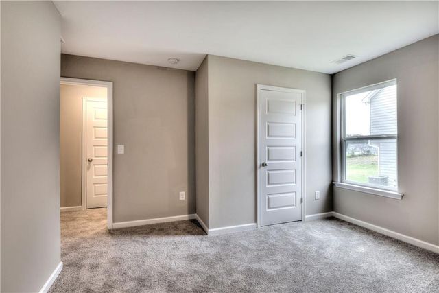 262 Summit Height Drive, Cartersville, GA 30121