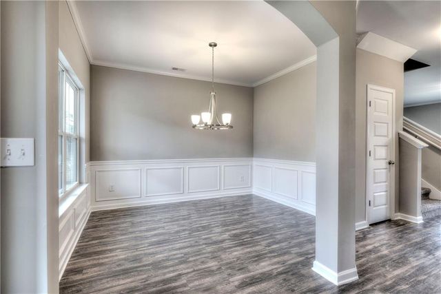 262 Summit Height Drive, Cartersville, GA 30121