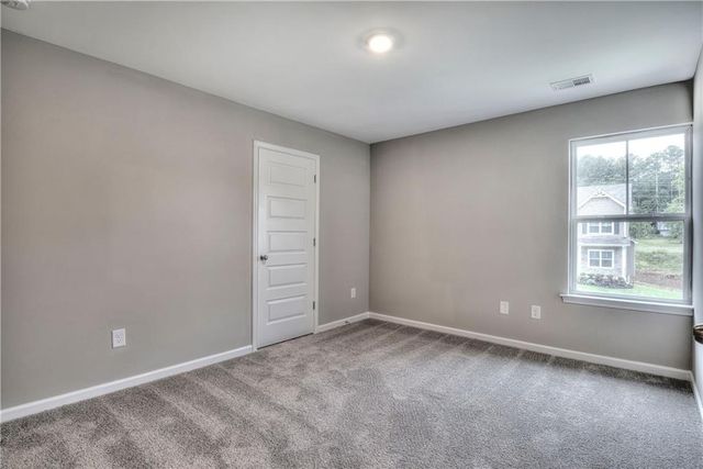 262 Summit Height Drive, Cartersville, GA 30121