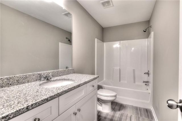 262 Summit Height Drive, Cartersville, GA 30121