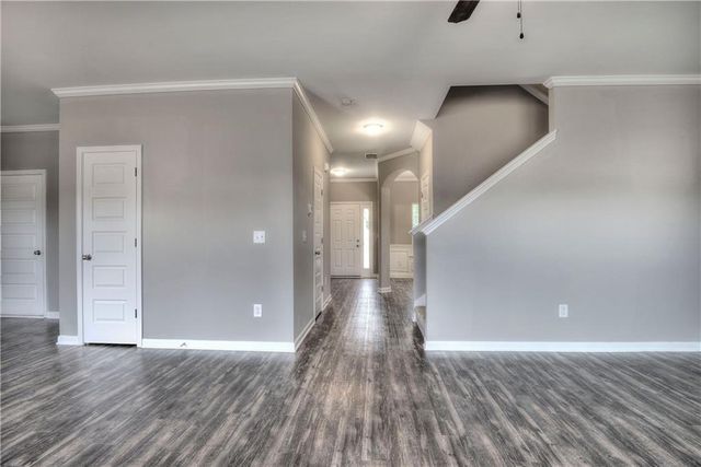 262 Summit Height Drive, Cartersville, GA 30121