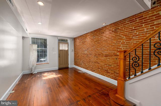 2224 BANK ST, Baltimore, MD 21231