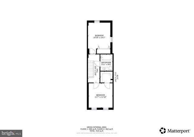 2224 BANK ST, Baltimore, MD 21231