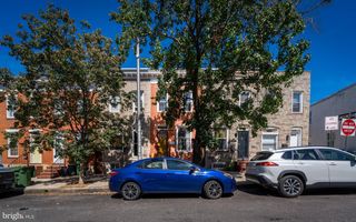 2224 BANK ST, Baltimore, MD 21231