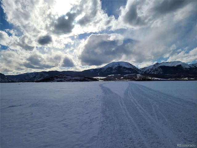 330 E La Bonte Street 2, Dillon, CO 80435