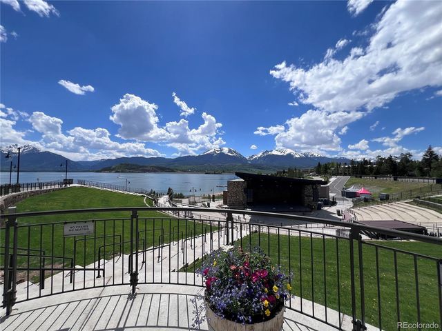 330 E La Bonte Street 2, Dillon, CO 80435