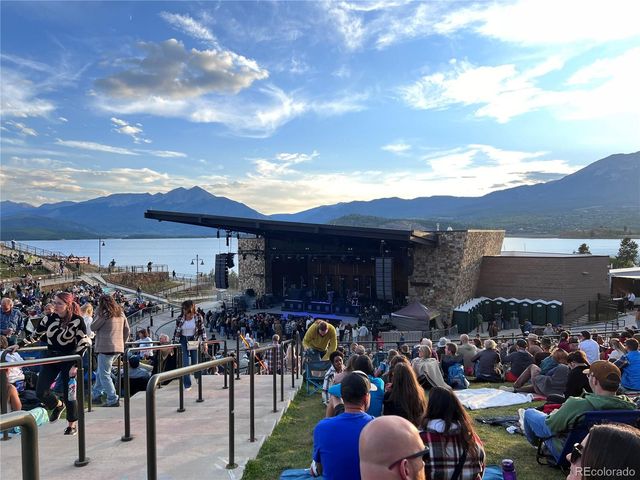 330 E La Bonte Street 2, Dillon, CO 80435