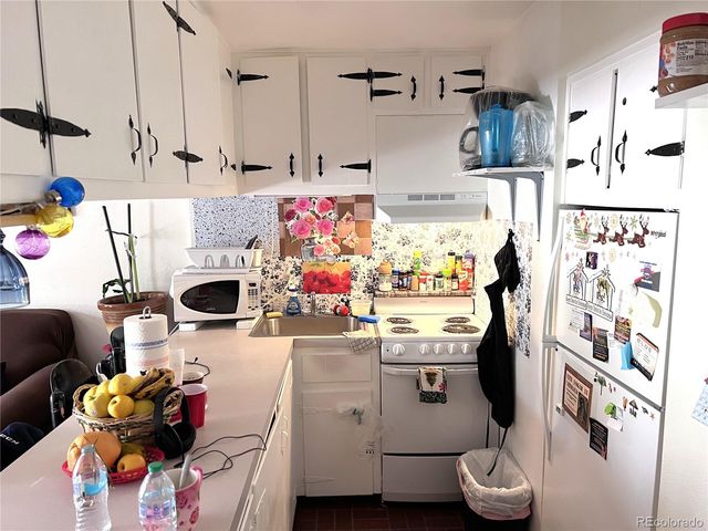 330 E La Bonte Street 2, Dillon, CO 80435