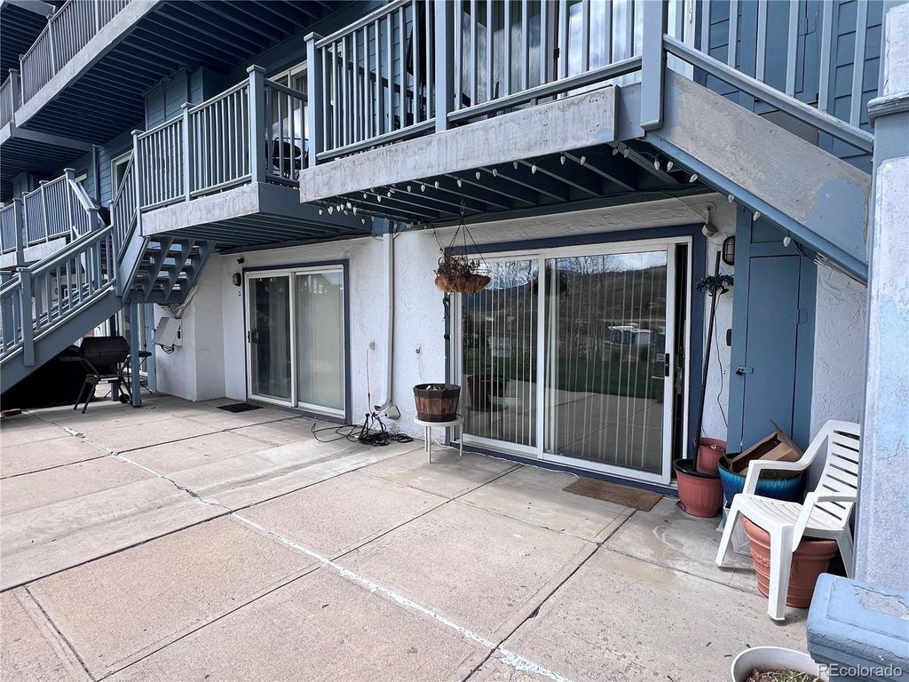 330 E La Bonte Street 2, Dillon, CO 80435