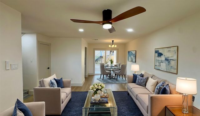 417 Valley Park Drive, Garland, TX 75043