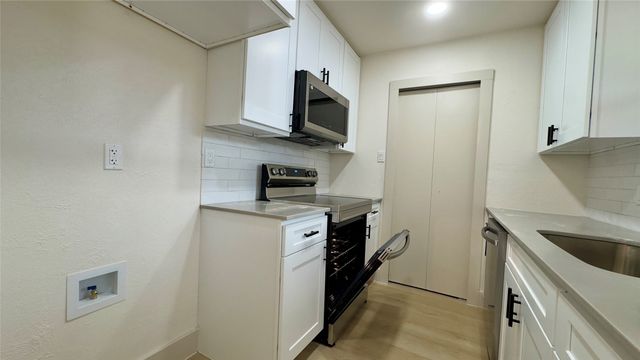 417 Valley Park Drive, Garland, TX 75043