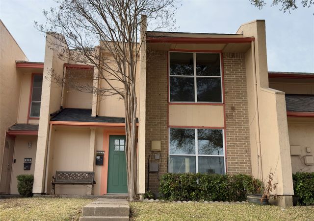 417 Valley Park Drive, Garland, TX 75043