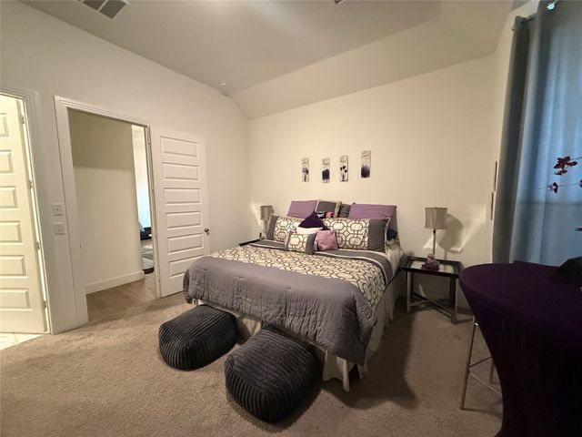 1829 Lockhart Drive, Forney, TX 75126