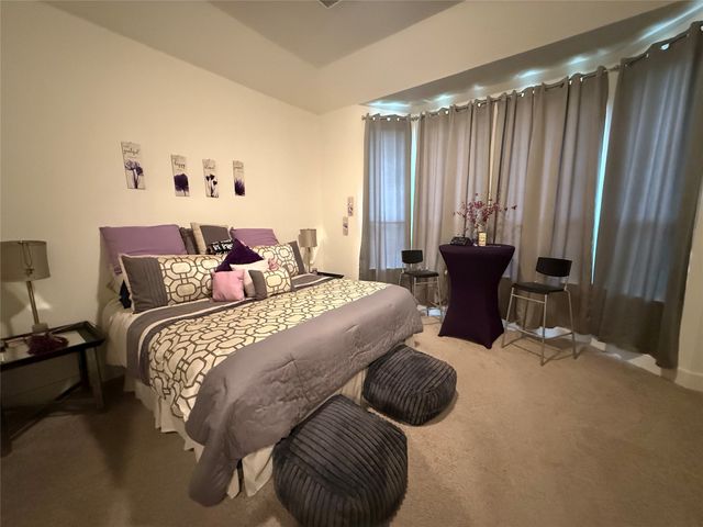 1829 Lockhart Drive, Forney, TX 75126