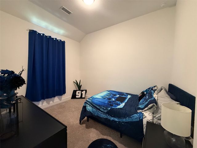 1829 Lockhart Drive, Forney, TX 75126