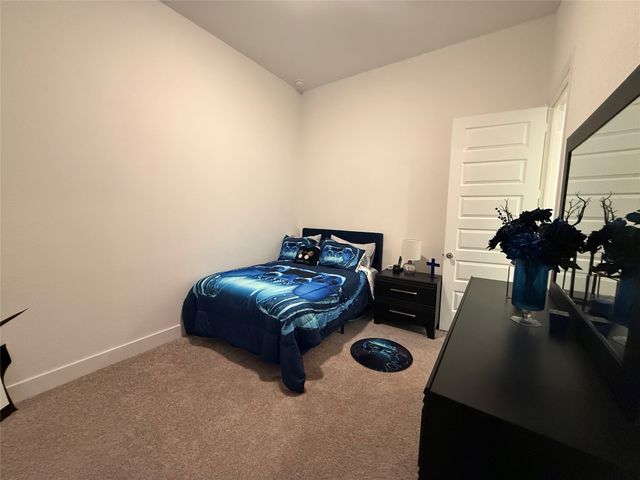 1829 Lockhart Drive, Forney, TX 75126