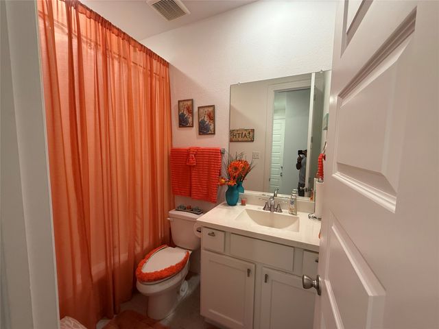 1829 Lockhart Drive, Forney, TX 75126
