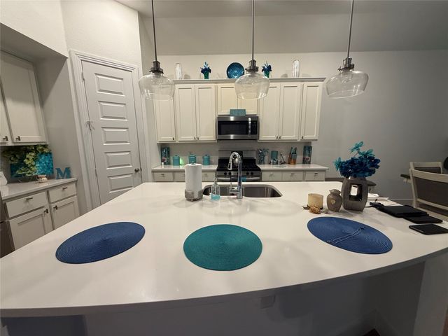 1829 Lockhart Drive, Forney, TX 75126
