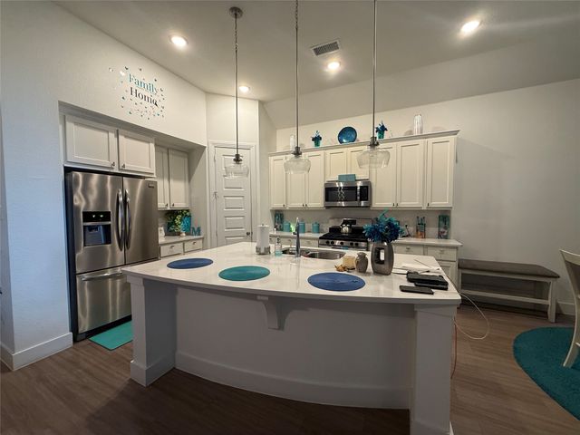 1829 Lockhart Drive, Forney, TX 75126