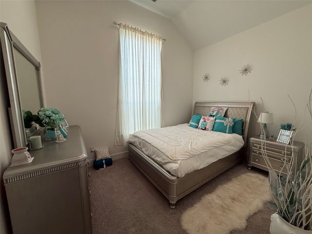 1829 Lockhart Drive, Forney, TX 75126