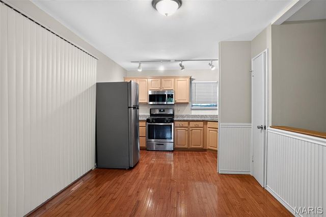 2560 Suffolk Place, Florissant, MO 63033