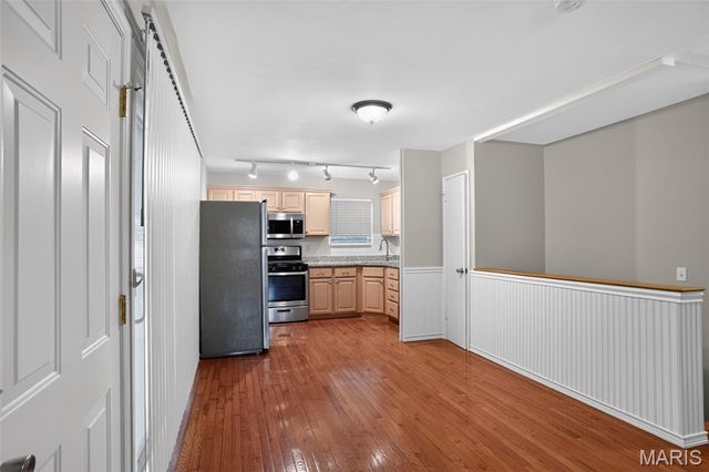 2560 Suffolk Place, Florissant, MO 63033