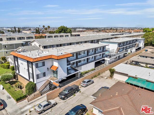 14110 Yukon Avenue, Hawthorne, CA 90250