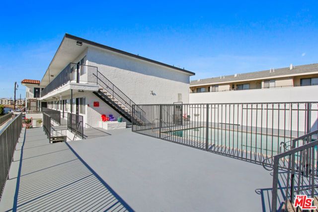 14110 Yukon Avenue, Hawthorne, CA 90250