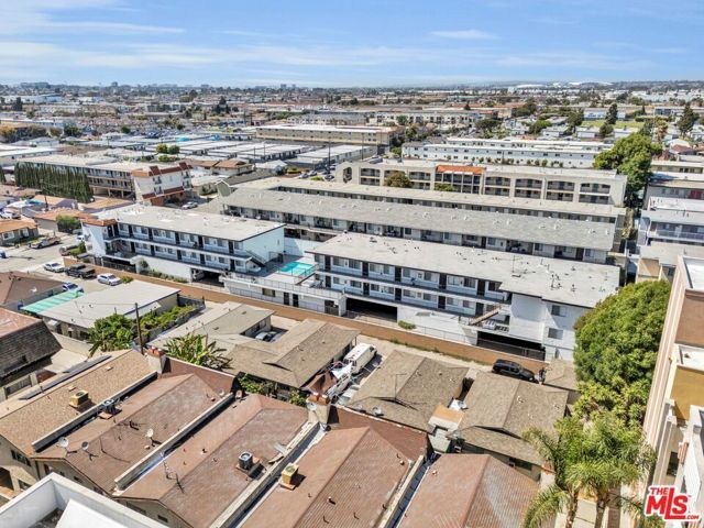 14110 Yukon Avenue, Hawthorne, CA 90250