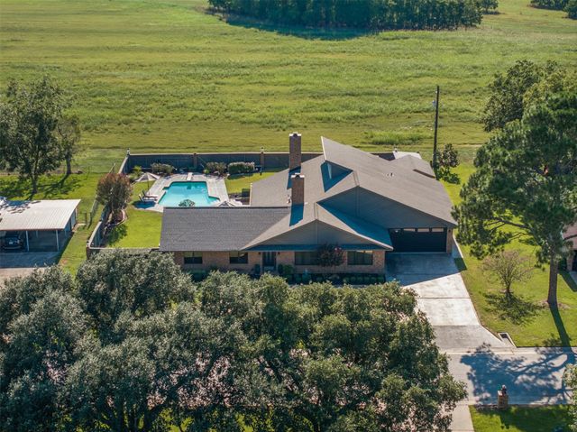 813 N. Gray Street ST, Caldwell, TX 77836