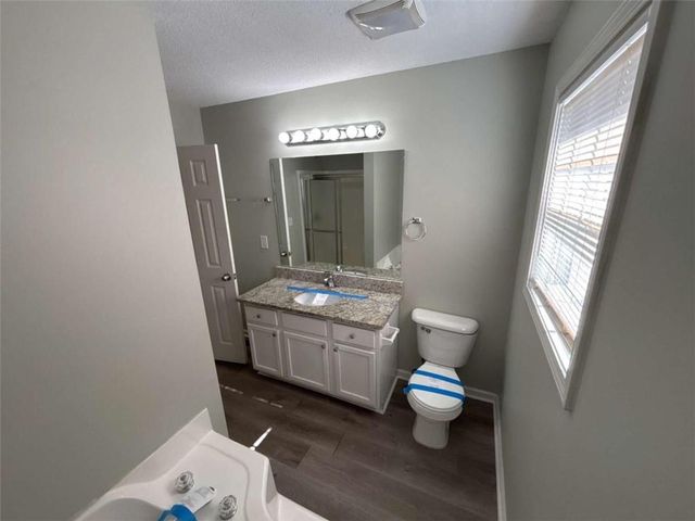 732 Newport Dr, Villa Rica, GA 30180