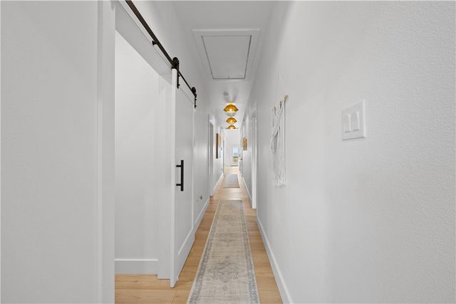 2215 S Mathis St, Rockport, TX 78382