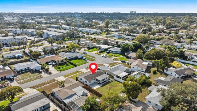 11095 87TH AVENUE, Seminole, FL 33772