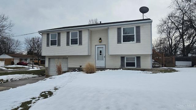2845 Wilson Avenue, Colerain Twp, OH 45251