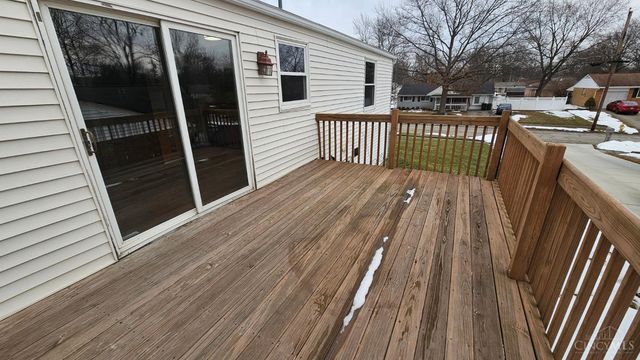 2845 Wilson Avenue, Colerain Twp, OH 45251