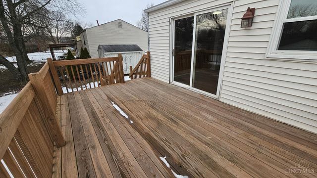 2845 Wilson Avenue, Colerain Twp, OH 45251