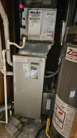 2845 Wilson Avenue, Colerain Twp, OH 45251