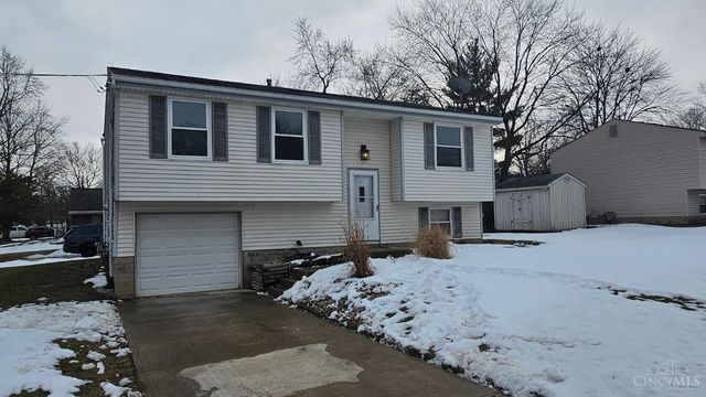 2845 Wilson Avenue, Colerain Twp, OH 45251