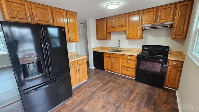 2845 Wilson Avenue, Colerain Twp, OH 45251