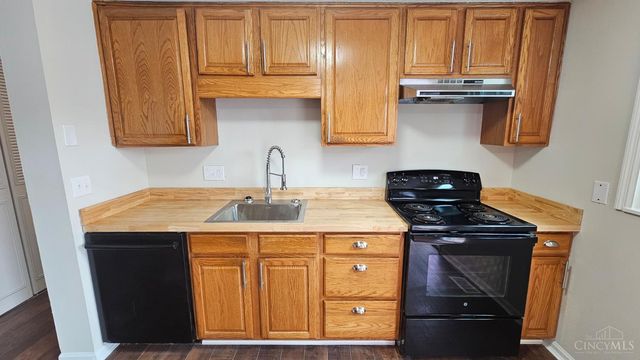 2845 Wilson Avenue, Colerain Twp, OH 45251