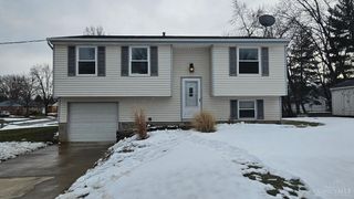 2845 Wilson Avenue, Colerain Twp, OH 45251
