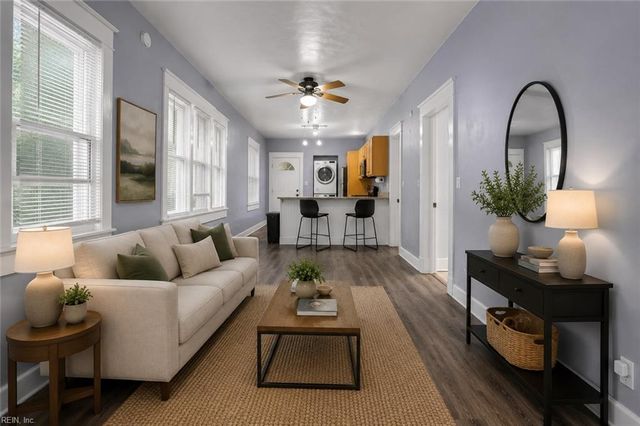 711 W 27th ST, Norfolk, VA 23508